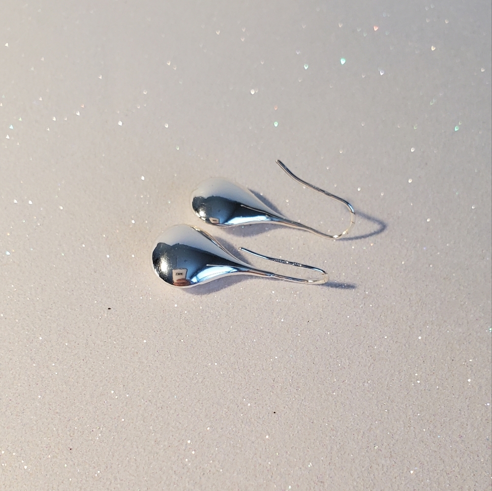 Earrings - Giani Bernini - Picture 4 of 4